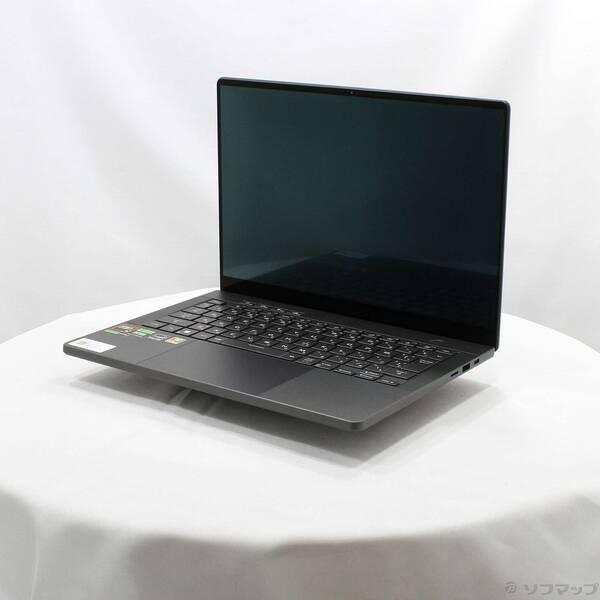 ASUS エイスース/Win11ゲーミングノート/ROG Zephyrus G14/GA403UI-R9R4070G/S7NRCX00X80127F/Aランク/62【中古】 Amazon.com: EXCaliberPC [2024] ASUS ROG Zephyrus G14 GA403UI