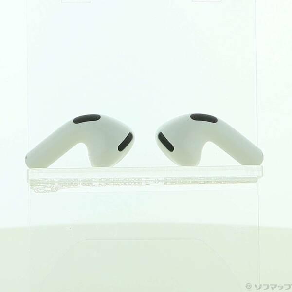 中古〕Apple(アップル) AirPods 4 アクティブノイズキャンセ
