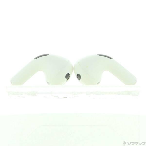 Apple AirPods Pro 第一世代 ​MLWK3J/A AirPods Pro（第1世代） MLWK3J/A [ワイヤレス(左右分離