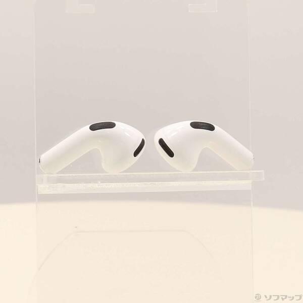 中古〕Apple(アップル) AirPods 4 アクティブノイズキャンセ