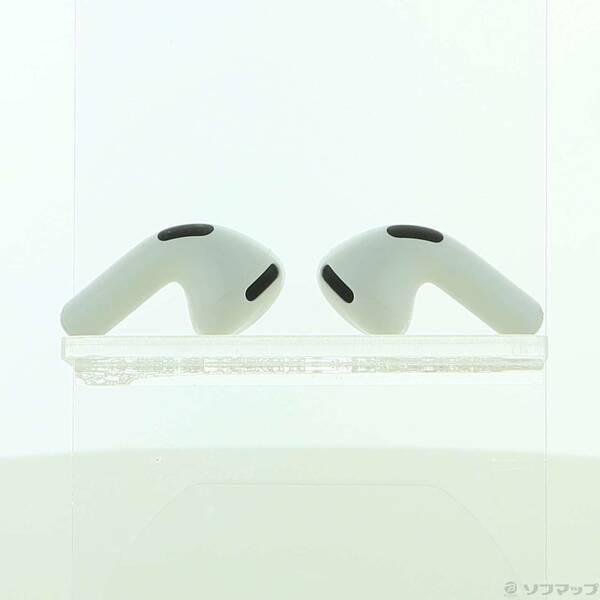 AirPods 4 Bluetooth アクティブノイズキャンセリング搭載 中古 ゲオ公式通販サイト/ゲオオンラインストア【中古】【安心保証