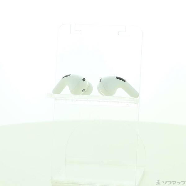 中古〕Apple(アップル) AirPods Pro 第2世代〔349-ud