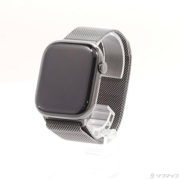 中古〕Apple(アップル) Apple Watch Series 11 GPS + Cellular 46mm 