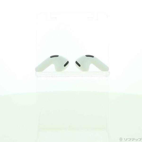 中古〕Apple(アップル) AirPods 4 アクティブノイズキャンセ