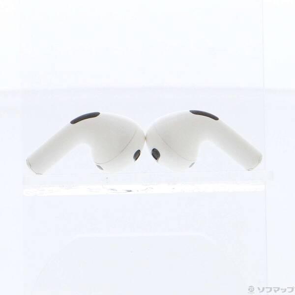 中古〕Apple(アップル) AirPods Pro 第1世代 MWP22J／A〔198-ud