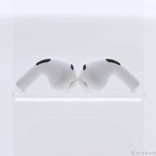 AirPodspro 第2世代 Apple純正品 中古 中古〕Apple(アップル) AirPods Pro 第2世代〔348-ud〕 : ソフマップ