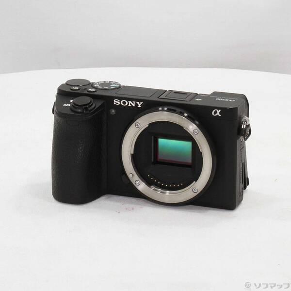 〔中古〕SONY(ソニー) α6500 ボディ ILCE-6500〔251-ud〕