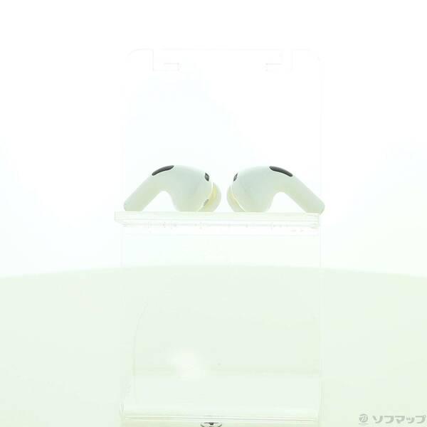 中古〕Apple(アップル) AirPods Pro 第2世代〔196-ud