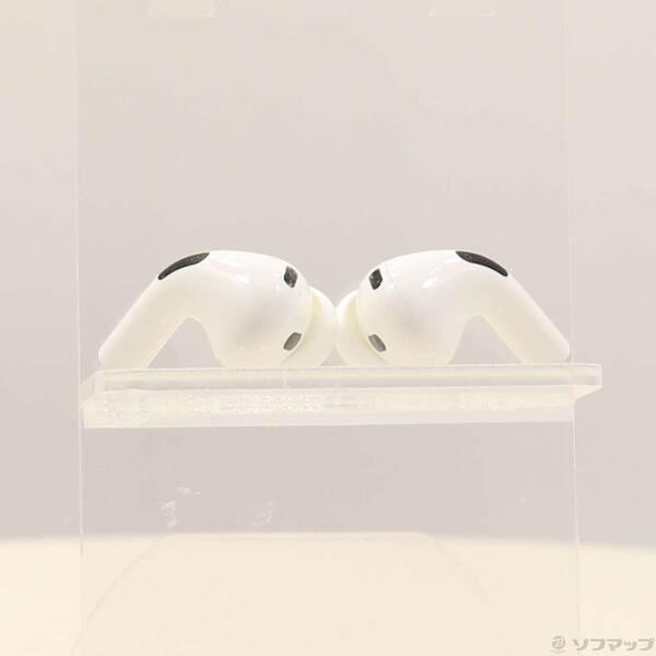 中古〕Apple(アップル) AirPods Pro 第2世代〔196-ud
