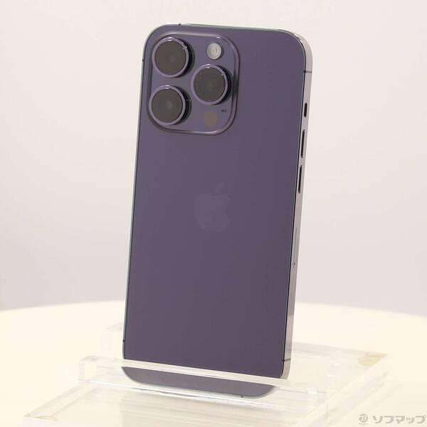 スマートフォン本体 Apple iPhone 14 Pro 256GB MQ1E3J/A iPhone 14 Pro｜価格比較・最新情報 - 価格.com