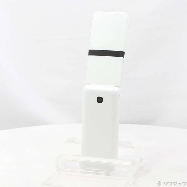 【未使用】DIGNO「KY-42C」（ホワイト） Amazon | DIGNOケータイ KY-42C ホワイト ドコモ docomo | エヌ