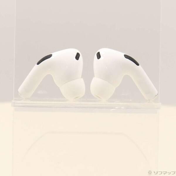 中古〕Apple(アップル) AirPods Pro 第2世代〔344-ud