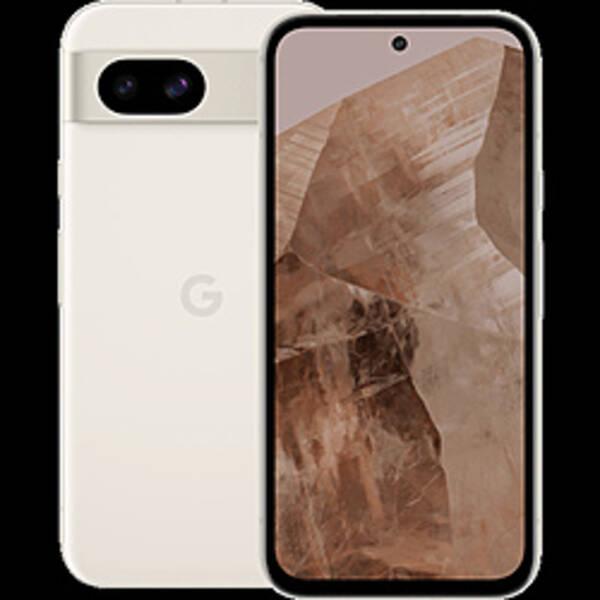 中古〕GOOGLE(グーグル) Google Pixel 8a 128GB ポーセリン