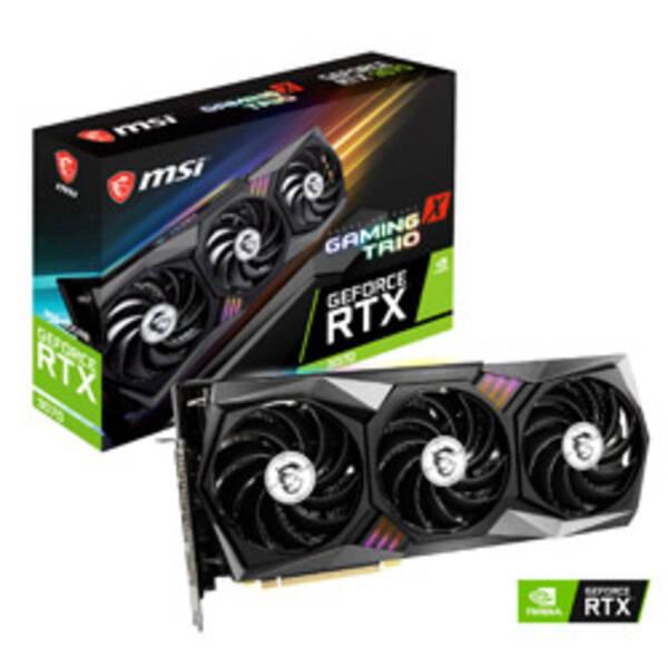 MSI Gaming x Trio GeForce RTX 3070 中古 中古〕MSI(エムエスアイ) GeForce RTX 3070 GAMING X TRIO〔262