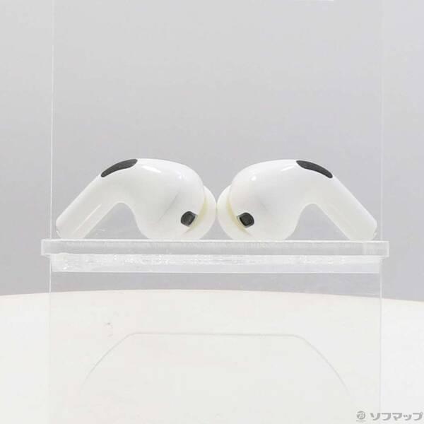 AirPods Pro 第一世代 本体 ホワイト 中古 楽天市場】【中古】AirPods Pro 第1世代 純正 MagSafe充電ケース