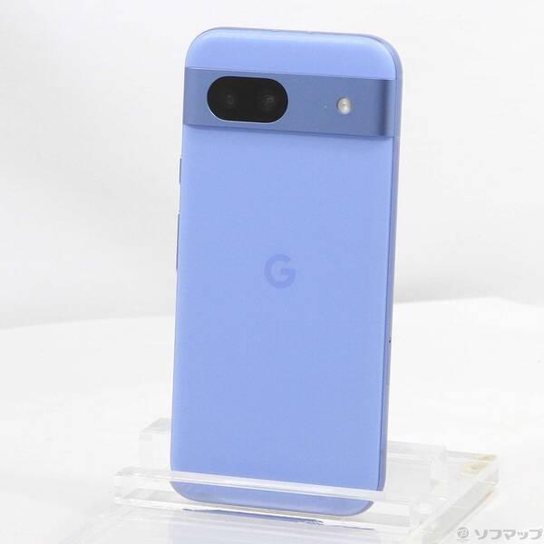 美品　Google Pixel 8a Bay 本体 楽天市場】「新品」SIMフリー Google Pixel 8a 128GB [Bay] 6.1