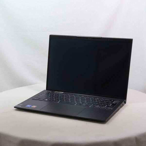 中古〕MSI(エムエスアイ) 〔展示品〕 Prestige 13 AI Evo A1M Prestige