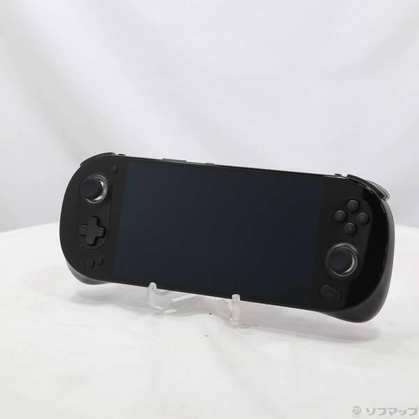 中古〕AYANEO AYANEO Pocket EVO 256GB スターリーブラック AYAPKEVO