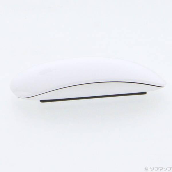 中古〕Apple(アップル) Magic Mouse (USB-C) ホワイト (Multi-Touch
