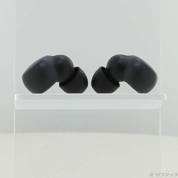 〔中古〕SONY(ソニー) LinkBuds S WF-LS900N B ブラック〔348-ud〕