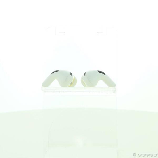 AirPods pro 2 付属品完備 中古 APPLE 〔中古〕AirPods Pro 第2世代 MTJV3J/A（中古保証1ヶ月間