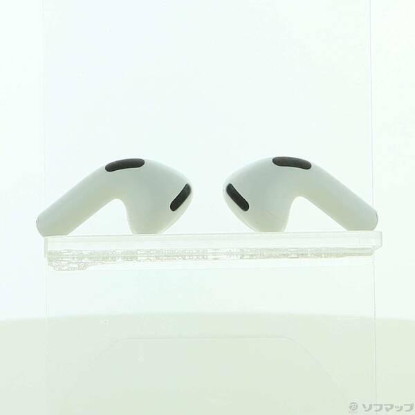中古〕Apple(アップル) AirPods 4 アクティブノイズキャンセリング搭載