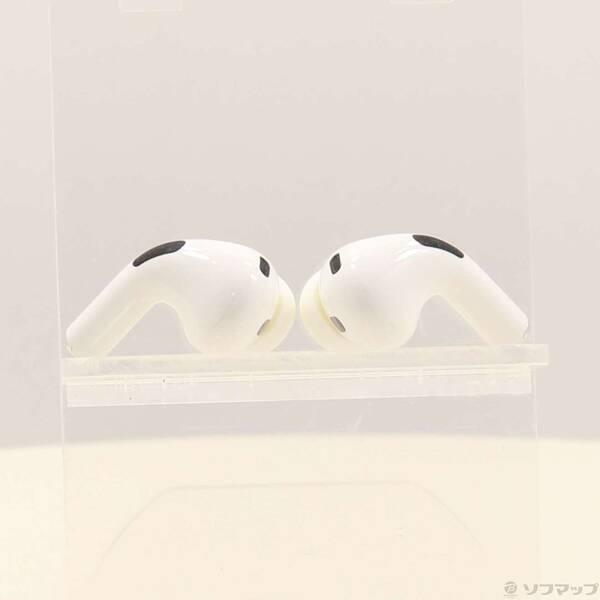 【中古】Apple AirPods Pro 第2世代 ワイヤレスイヤホン 中古〕Apple(アップル) AirPods Pro 第2世代〔344-ud〕 : ソフマップ