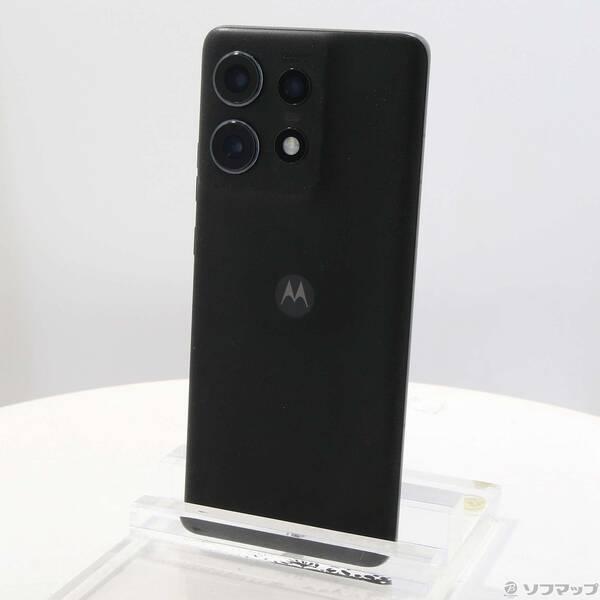 中古〕Motorola(モトローラ) motorola edge 50s pro 256GB ブラック