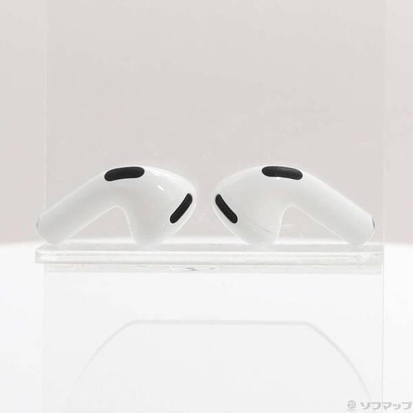 中古〕Apple(アップル) AirPods 4 アクティブノイズキャンセ