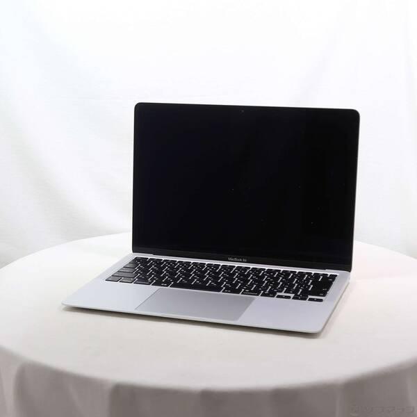中古〕Apple(アップル) MacBook Air 13.3-inch Late-2020 MGN93J／A