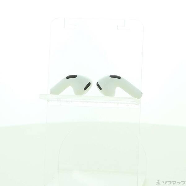 不死家様　新品未開封Apple アップル AirPods 4 MXP93J/A Apple 【新品未開封】 AirPods 4 MXP93J/A [ノイズキャンセ