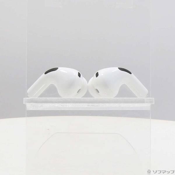 中古〕Apple(アップル) AirPods Pro 第2世代〔251-ud