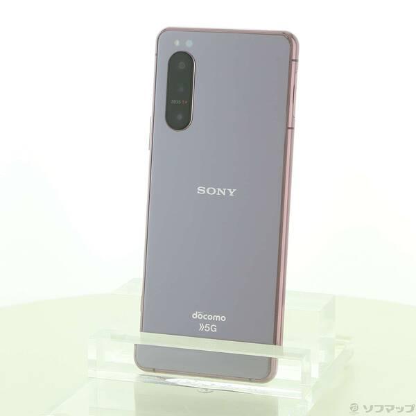 docomo xperia 5 ii so-52a 解除済　訳あり Xperia 5 II 訳あり・ジャンク 7,500円 | ネット最安値の価格