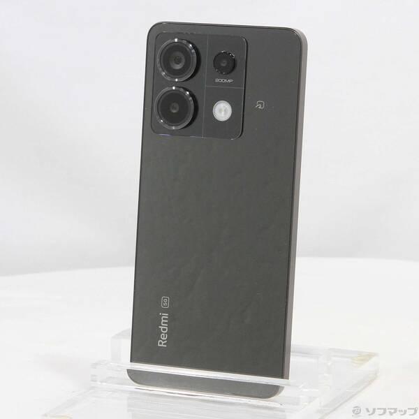 中古〕Xiaomi(シャオミ) Redmi Note 13 Pro 5G 256GB