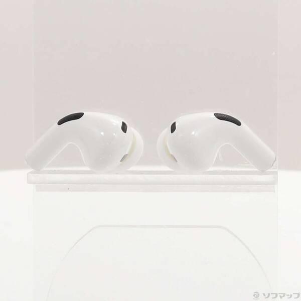 AirPods Pro第二世代本体 中古 Apple 【中古】AirPods Pro (第2世代) （片耳）(Lightning) R側