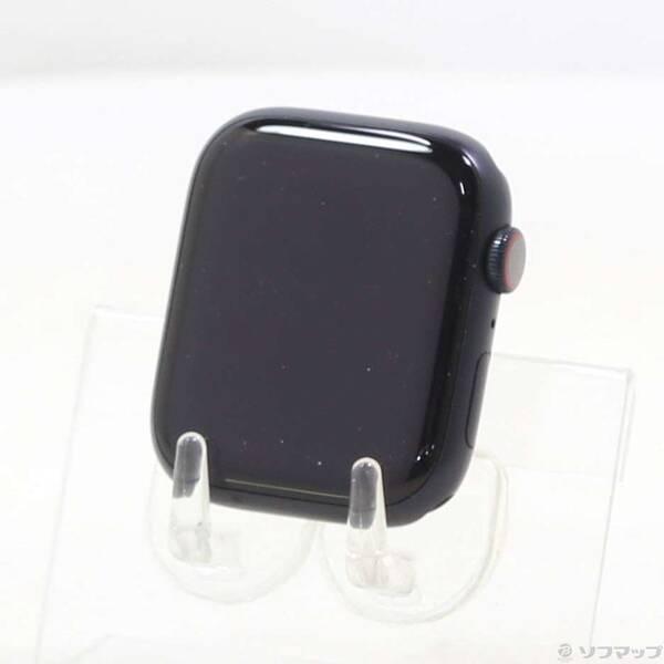中古〕Apple(アップル) Apple Watch Series 9 GPS + Cellular 45mm