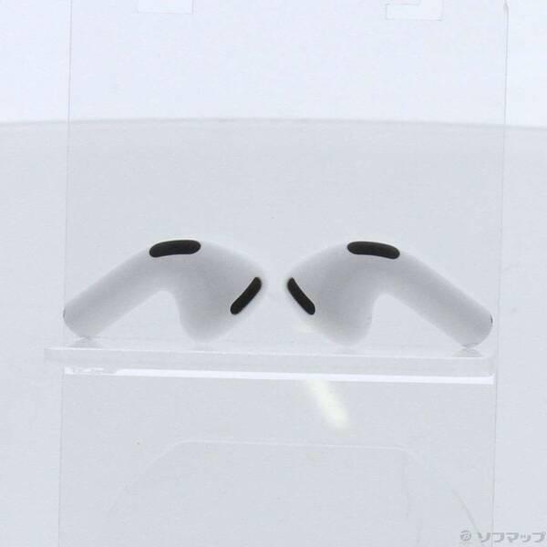 中古〕Apple(アップル) AirPods 4 アクティブノイズキャンセリング搭載