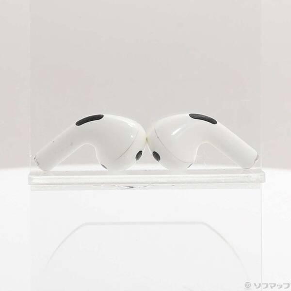 中古〕Apple(アップル) AirPods Pro 第1世代 MWP22J／A〔344-ud