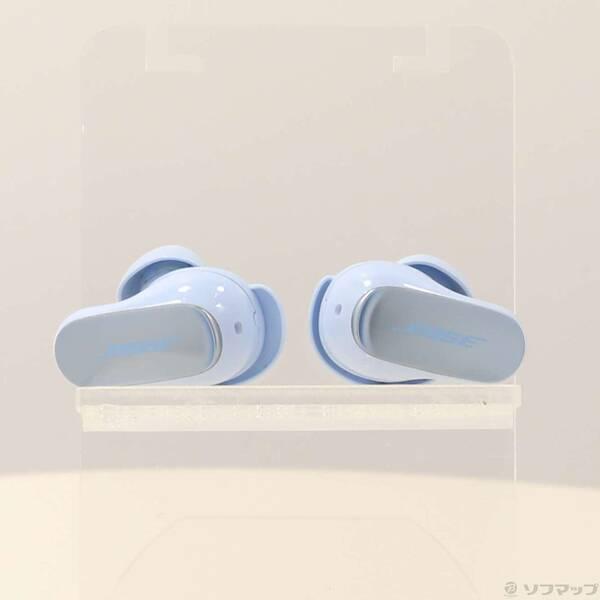 中古〕BOSE(ボーズ) Bose QuietComfort Ultra Earbuds ムーンストーン