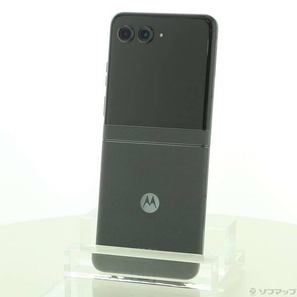 motorola razr 50 SIMフリー版 512GB 美品 美品】motorola razr 50 simフリー スプリッツオレンジ motorola razr
