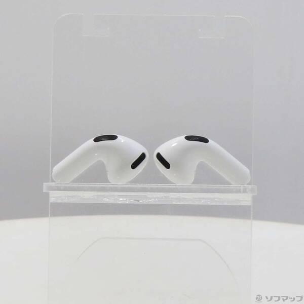 ［中古美品］AirPods4 アクティブノイズキャンセリング 中古〕Apple(アップル) AirPods 4 アクティブノイズキャンセリング搭載