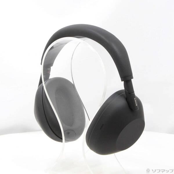 【中古】SONY WH-1000XM6 ブラック SONY 【中古】WH-1000XM6 BM ブラック【日本橋】 – e☆イヤホン