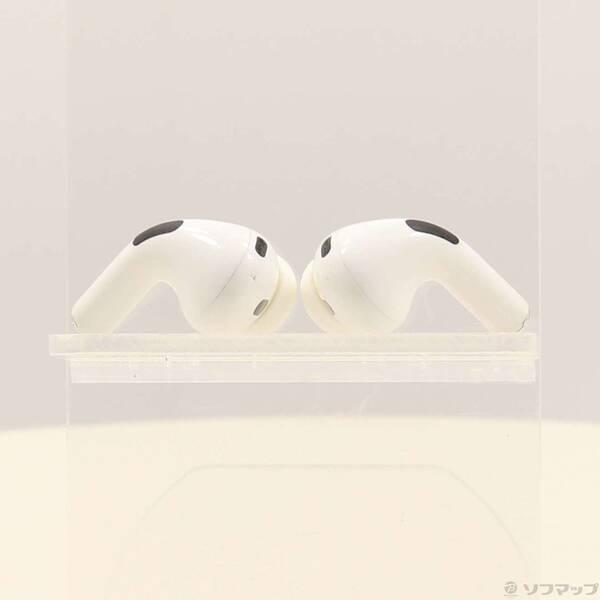 中古〕Apple(アップル) AirPods Pro 第2世代〔262-ud〕 : ソフマップ
