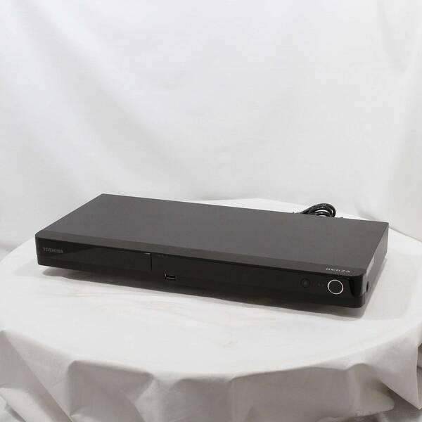 中古〕TOSHIBA(東芝) 〔展示品〕 ブルーレイレコーダー REGZA（レグザ
