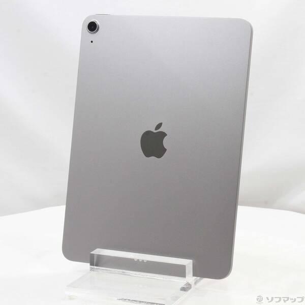 中古〕Apple(アップル) iPad Air 11インチ(M3) 128GB スペースグレイ