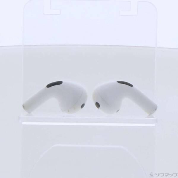 中古〕Apple(アップル) AirPods Pro 第1世代 MWP22J／A〔198-ud