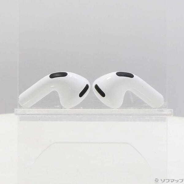 中古〕Apple(アップル) AirPods 4 アクティブノイズキャンセ