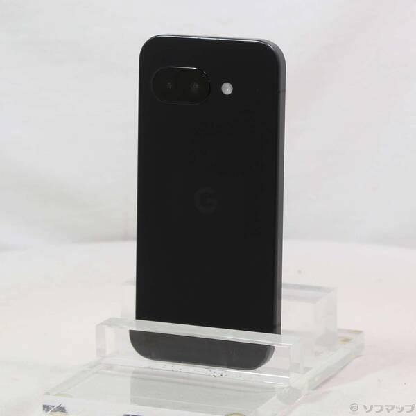 新品未使用品Google 9A 黒色 中古〕GOOGLE(グーグル) Google Pixel 9a