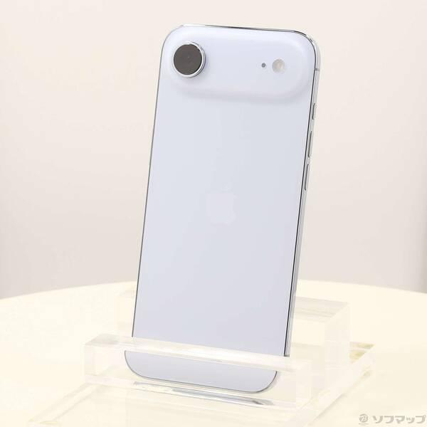 中古〕Apple(アップル) iPhoneAir 256GB スカイブルー MG2A4J／A SIM
