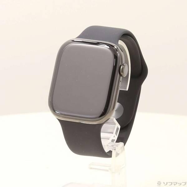 中古〕Apple(アップル) 〔展示品〕 Apple Watch Series 11 GPS +
